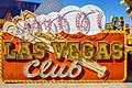 Las Vegas Club