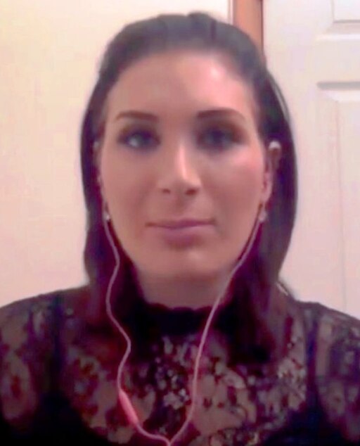 Laura Loomer on InfoWars