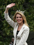 Thumbnail for Miss America 2007