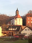 St. Laurentius (Werbachhausen)