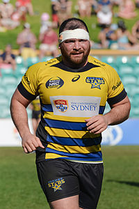 Laurie Weeks hraje za Sydney Stars NRC Round 7.jpg