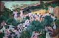 Maurice Denis : Le Paradis (1912, musée d'Orsay, Paris) 1