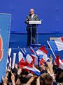 Jean-Marie Le Pen: Politician francez