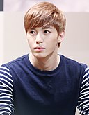 Lee Hong-bin: Age & Birthday