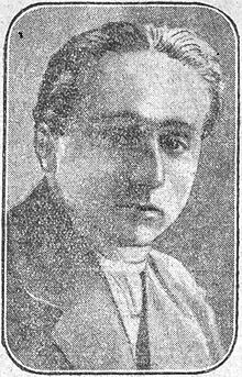 Raymond Lefebvre