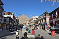 * Nomination Leh - Main Bazaar Road / Ladakh, India --Imehling 07:27, 17 November 2023 (UTC) * Promotion  Support Good quality. --ArildV 08:23, 17 November 2023 (UTC)