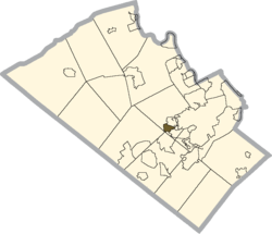 Lehigh county - Cetronia.png