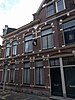 Woonhuis in Hollandse Renaissance (elementen) stijl