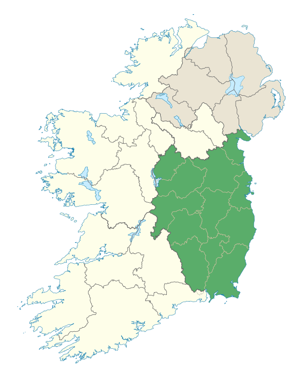 Faughan Hill