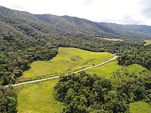 Kebar valley in Tambrauw Lembah Kebar Tambrauw.jpg