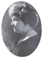 Lenna Gertrude Clarke Judd