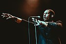 Leon Bridges -  Bild