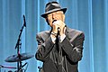 Leonard Cohen, 2013