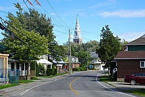 Les Cèdres (Quebec)