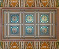 * Nomination Ceiling of the Great Hall in the Library of Congress Jefferson Building --Rhododendrites 01:11, 4 March 2020 (UTC) * Promotion Good quality. --GT1976 01:17, 4 March 2020 (UTC)