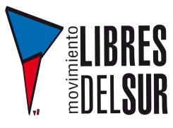 Libresdelsur logo.svg