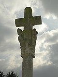 Vignette pour Croix de cimetière de Lieuron