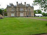 Lilburn Tower Lilburn Tower - geograph.org.uk - 1480533.jpg