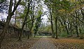 * Nomination An alley in the park of the Citadel of Lille, France --Velvet 14:52, 10 November 2020 (UTC) * Promotion OK for me --PantheraLeo1359531 16:17, 17 November 2020 (UTC)
