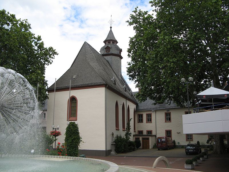 File:Limburg - Anna Kirche.jpg