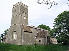 Little Wilbraham, St John the Evangelist - geograph.org.uk - 2984.jpg