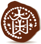 Ducatus Kioviensis: insigne