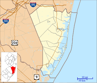 Bayville, New Jersey Place in Ocean County, New Jersey, United States