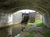 Lock No 68, Trent және Mersey Canal.jpg