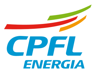 <span class="mw-page-title-main">CPFL Energia</span> Electric energy company in Brazil