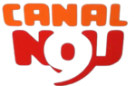 Logotip de Canal 9 Televisió i Canal 9 Ràdio durant les emissions en proves