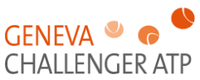 Logo of the "Geneva Challenger ATP 2011" tournament