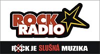 Logo Rock Radia