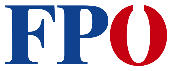 File:Logo of Freedom Party of Austria.svg