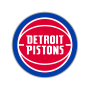 Vorschaubild für Detroit Pistons