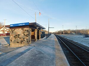 Long Lake Station.JPG