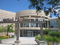 Longmont Public Library