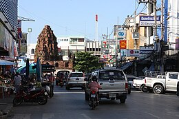 Lopburi - Voir