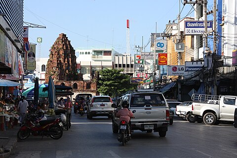 Lopburi