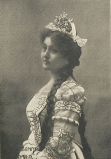 <span class="mw-page-title-main">Louise Janssen</span> Danish-born French opera singer (1863–1938)