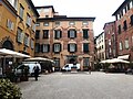 Lucca, Piazza Cittadella (3).jpg