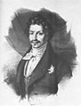 Ludwig I. von Bayern , 1830