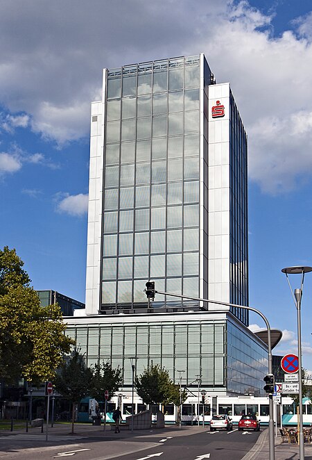 Ludwigshafen Sparkasse Vorderpfalz 20100918