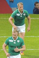 Luke Fitzgerald: Age & Birthday