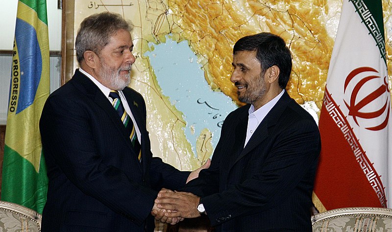 Archivo:Lula e Ahmadinejad 2010.jpg - Wikipedia, la enciclopedia libre