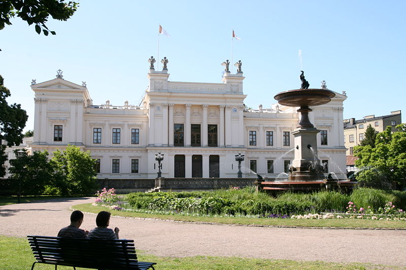 File:Lunds universitets huvudbyggnad (juli 2008).jpg