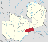 Lusaka (Provinz)