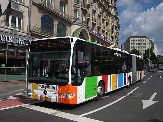 Image illustrative de l’article Lignes de bus des AVL