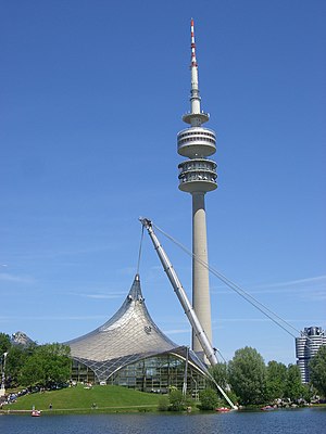 Rockmuseum Munich