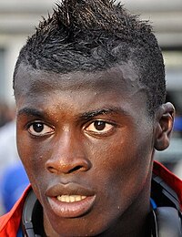 M'baye Niang