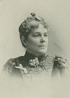 Mary Towne Burt